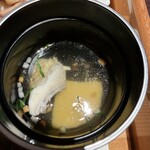 Dining 白石 - 
