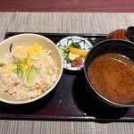 Dining 白石 - 