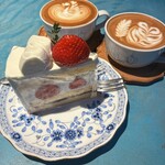 ペチカスケマサコーヒー - 