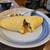 正乃家 - 料理写真:挽肉オムレツ