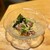 天串×和酒 佐香月 - 料理写真:ホタルイカのぬた
