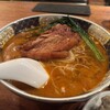 支那麺 はしご 本店