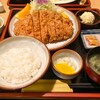とんかつ 勝よし - 