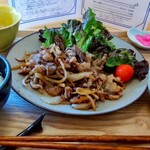 農家Cafe Grass - 