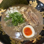 らーめん小僧 名古屋錦店 - 