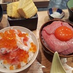 浮世離れのSHIMA DOROBO - 