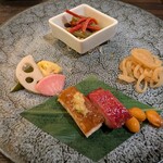 中国料理 彩龍 - 