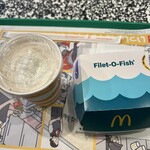 マクドナルド - 