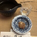 手打そば 乃田 - 