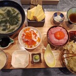 浮世離れのSHIMA DOROBO - 