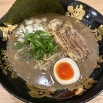 らーめん小僧 - 