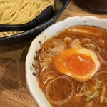 つけ麺道たけし - 