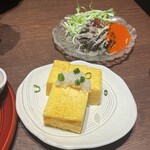 牛たん酒場 たん之助 COMORE四谷店 - 