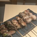 完全個室居酒屋 串燈 赤坂店 - 