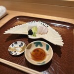 日本料理 晴山 - 