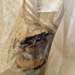 JACK IN THE DONUTS - 