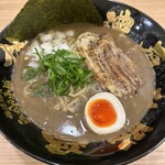 らーめん小僧 - 