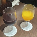 牛たん酒場 たん之助 COMORE四谷店 - 