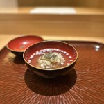 日本料理 晴山 - 