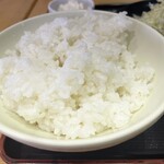 大衆食堂 半田屋 - 