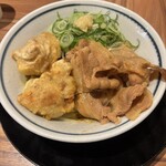 饂飩頑陣 - 
