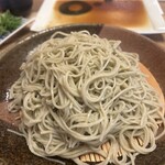 手打そば 乃田 - 