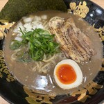 らーめん小僧 名古屋錦店 - 