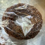 JACK IN THE DONUTS - 