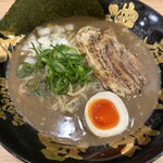 らーめん小僧 名古屋錦店 - 