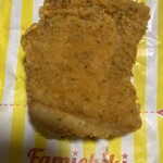 ファミリーマート - 