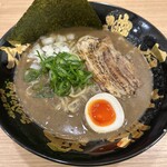 らーめん小僧 - 