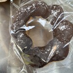 JACK IN THE DONUTS - 