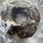 JACK IN THE DONUTS - 