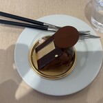 la boutique de yukinoshita kamakura - ショコラ・シトロン・ノワゼット