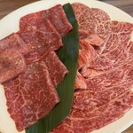 焼肉うしごろ - 