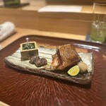 日本料理 晴山 - 