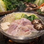 うなぎと鍋 修玄 - メイン写真: