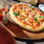 Cafe&Restaurant CENTRALE - 