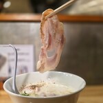 らーめんMAIKAGURA - 