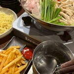 居酒屋 もてなし屋 - 