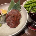 居酒屋 もてなし屋 - 