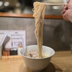 らーめんMAIKAGURA - 