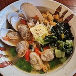 淡波家 - 