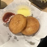 鳥貴族 三宮生田新道店 - 