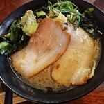 淡波家 - 