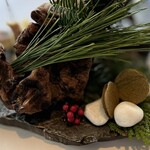 Héritage by Kei Kobayashi - 