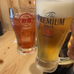 鳥貴族 三宮生田新道店 - 