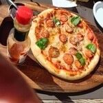 Cafe&Restaurant CENTRALE - 