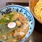 麺や がぶや - アップ
