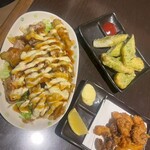 居酒屋 もてなし屋 - 